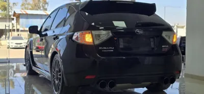 سوبارو WRX 2011 - صورة 9