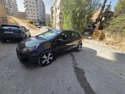 كيا ريو 2013 - صورة 6