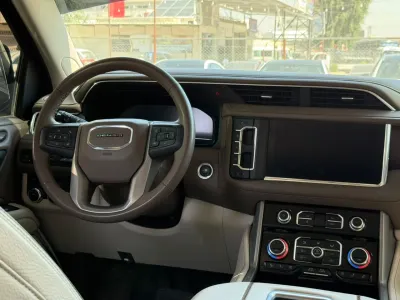 جمس يوكن 2023 - صورة 7
