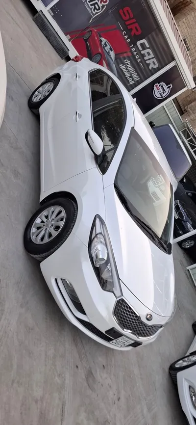 كيا كي 3 2013 - صورة 9