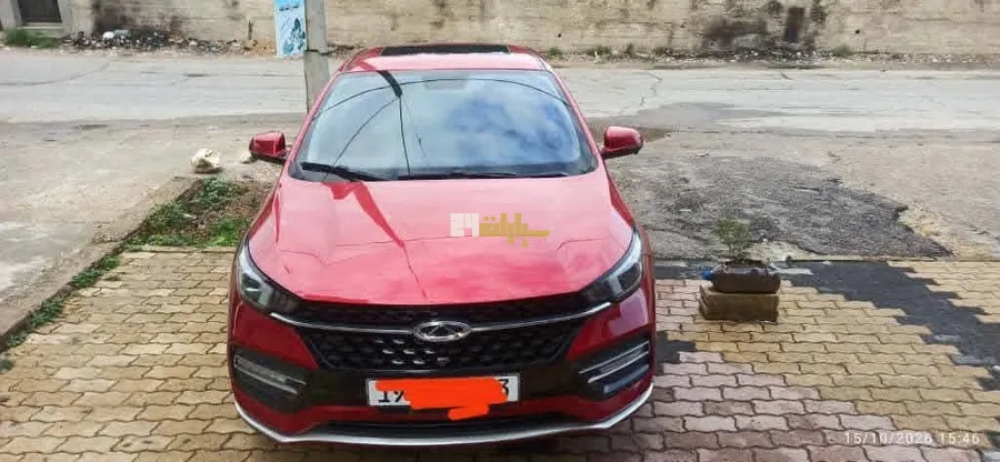 شيري أريزو 6 2019 - صورة 1