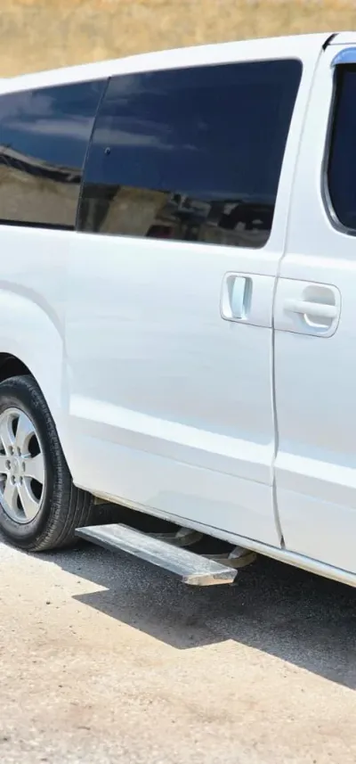 هيونداي إتش-1 2019 - صورة 7