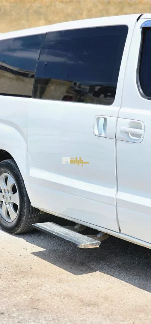 هيونداي إتش-1 2019 - صورة 7