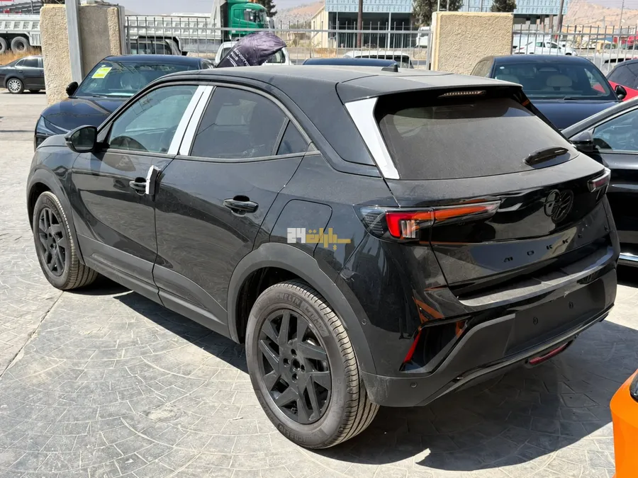 اوبل موكا 2024 - صورة 4