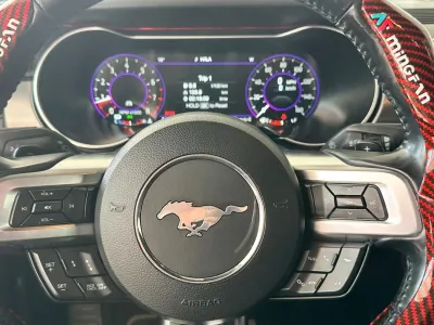 فورد موستانغ 2019 - صورة 8