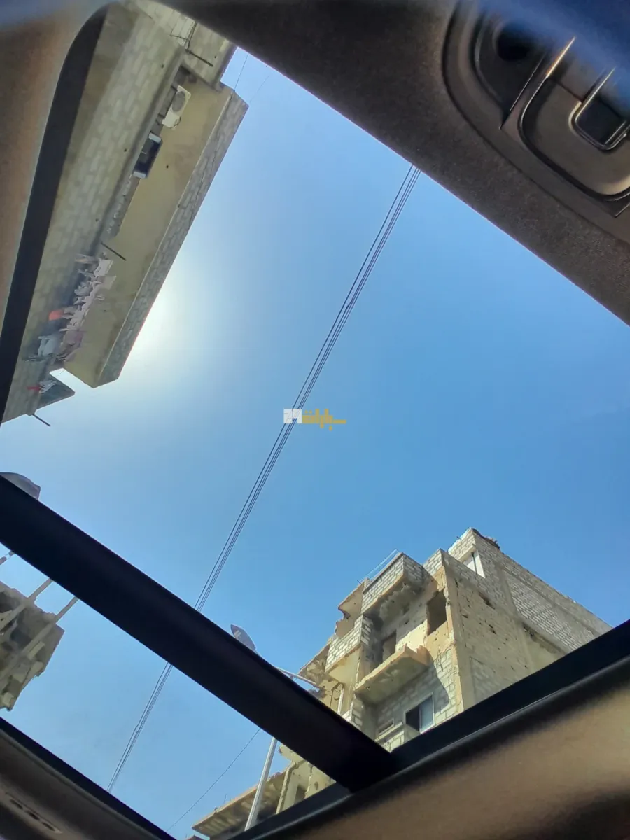 هيونداي سانتا في 2020 - صورة 5