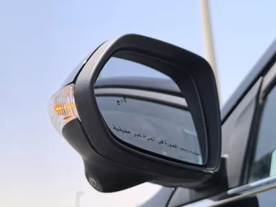 إم جي ZS 2025 - صورة 12