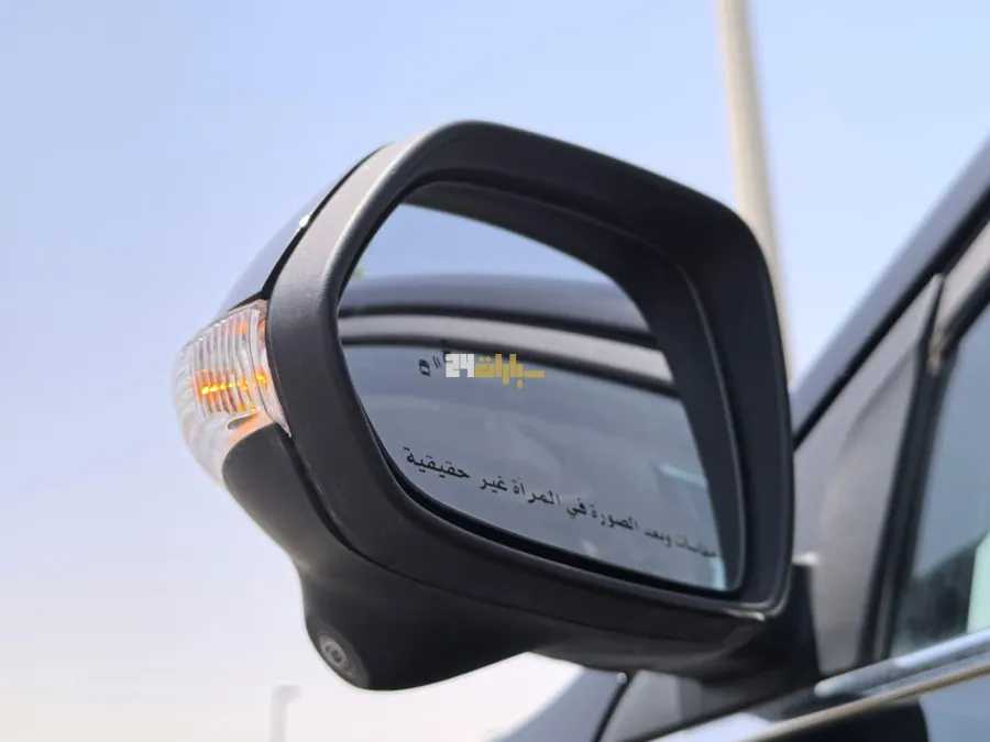إم جي ZS 2025 - صورة 12