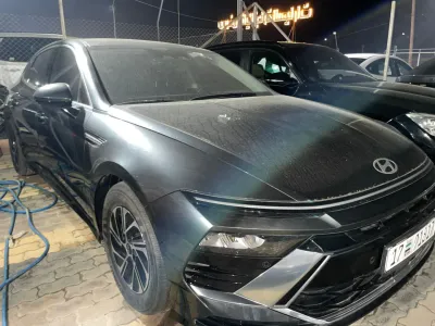 هيونداي سوناتا 2023 - صورة 6