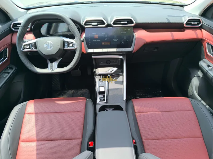 إم جي ZS 2025 - صورة 7