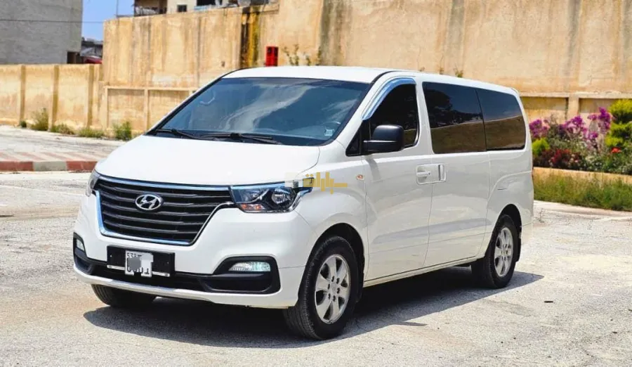 هيونداي إتش-1 2019 - صورة 6