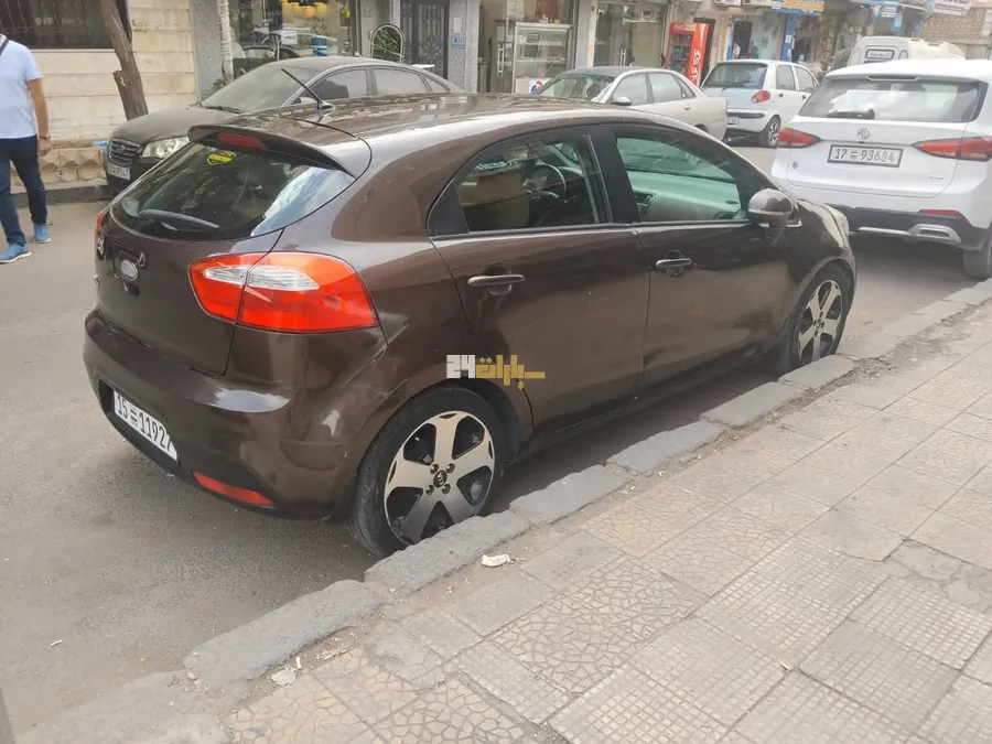 كيا ريو 2013 - صورة 2