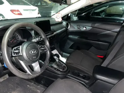 كيا فورتي 2020 - صورة 6