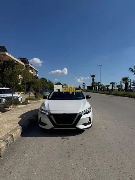 نيسان سنترا 2021 - صورة 2
