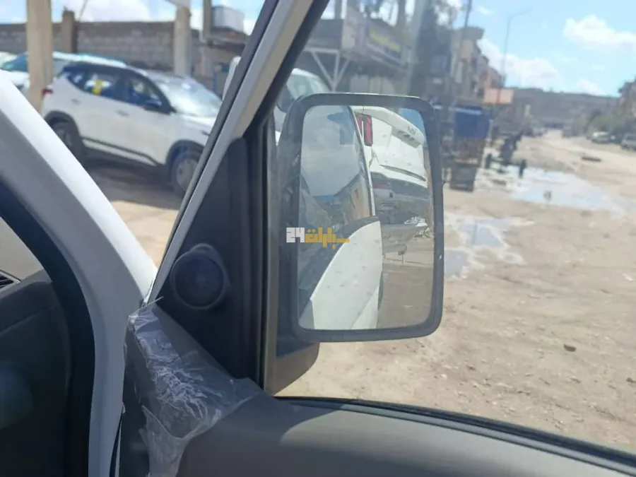 هيونداي بورتر 2025 - صورة 9