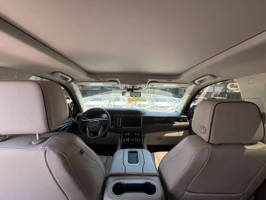 جمس يوكن 2023 - صورة 4