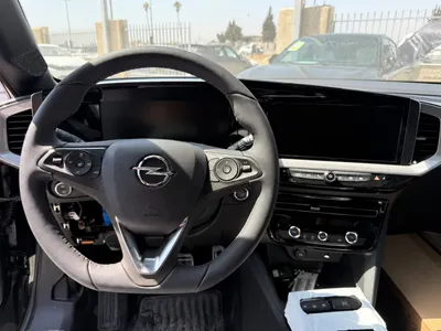 اوبل موكا 2024 - صورة 9