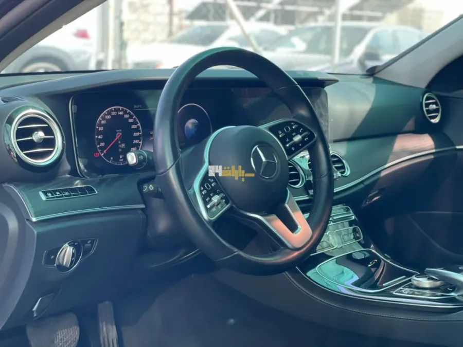 مرسيدس بنز الفئة S 2019 - صورة 3
