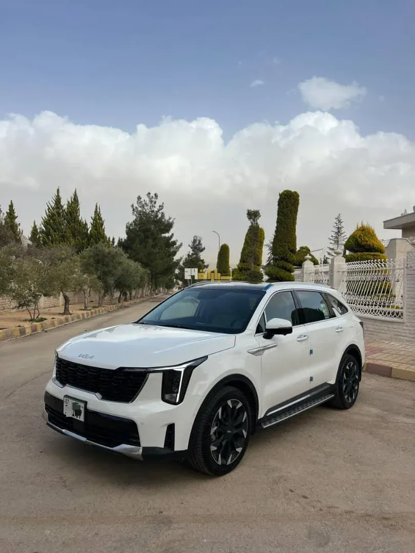 كيا سورينتو 2025 - صورة 4