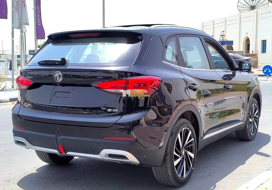 إم جي ZS 2025 - صورة 15