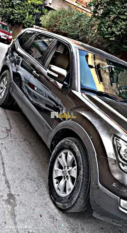 كيا موهافي 2011 - صورة 3