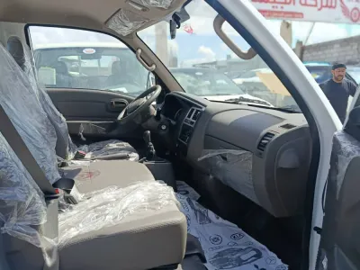 هيونداي بورتر 2025 - صورة 7