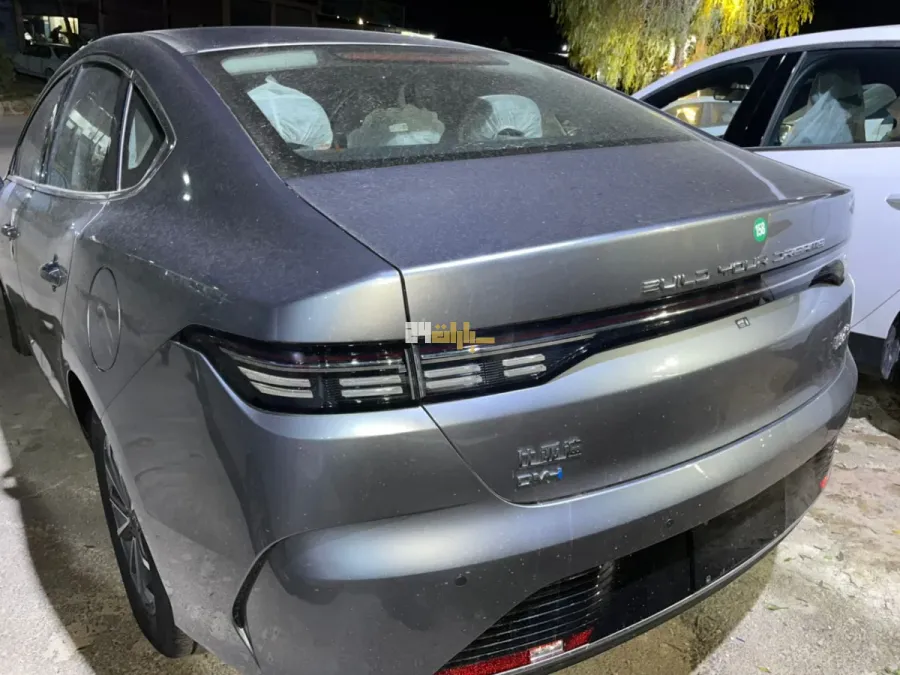 بي واي دي ديستروير 05 2025 - صورة 3