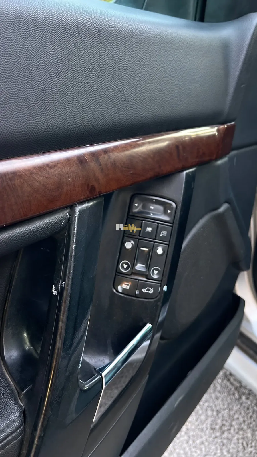 اوبل فيكترا 2004 - صورة 9
