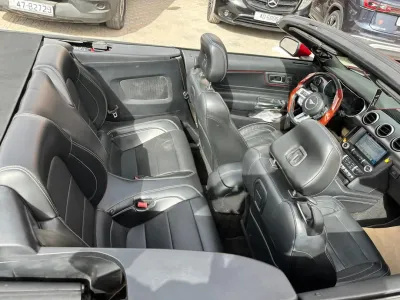 فورد موستانغ 2019 - صورة 9