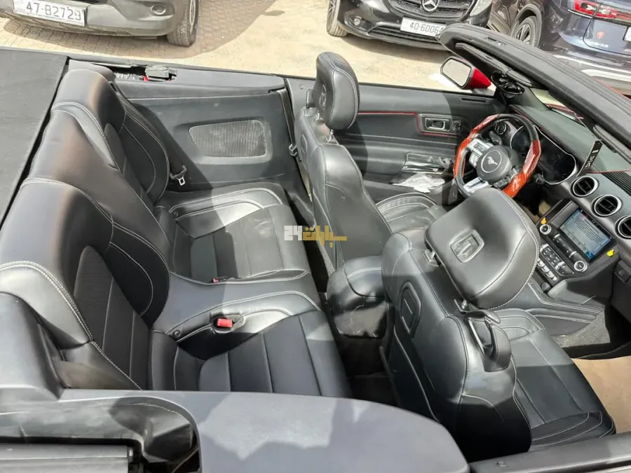 فورد موستانغ 2019 - صورة 9