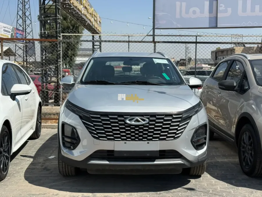 شيري تيغو 2 2025 - صورة 3
