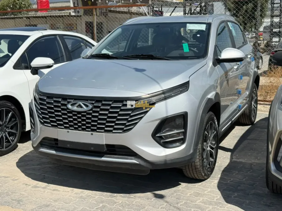 شيري تيغو 2 2025 - صورة 1
