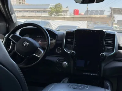 دوج رام 1500 2023 - صورة 12