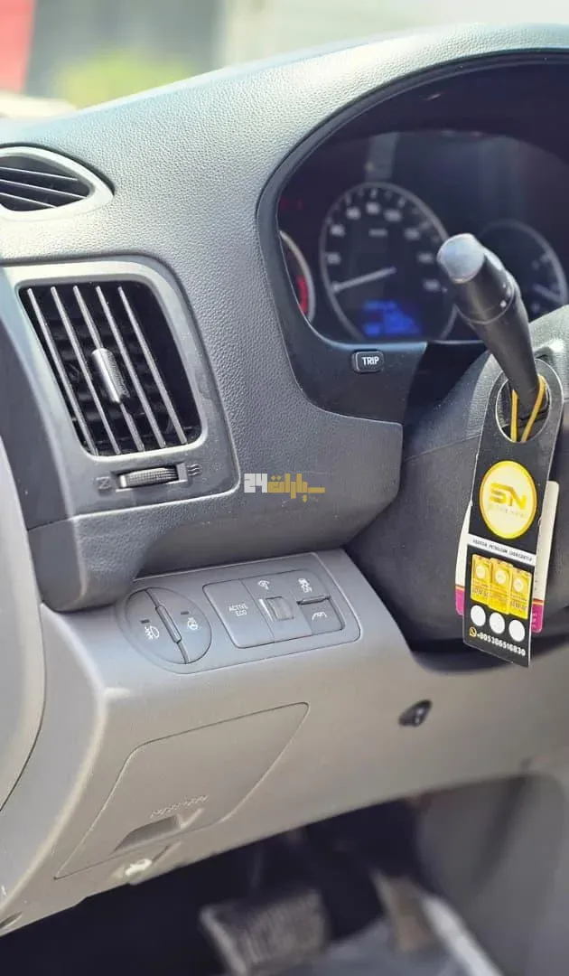 هيونداي إتش-1 2019 - صورة 5