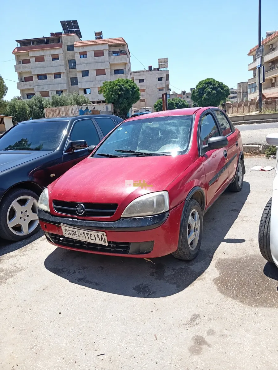 اوبل أسترا 2006 - صورة 1