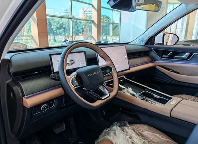 شيري تيغو 9 2026 - صورة 7