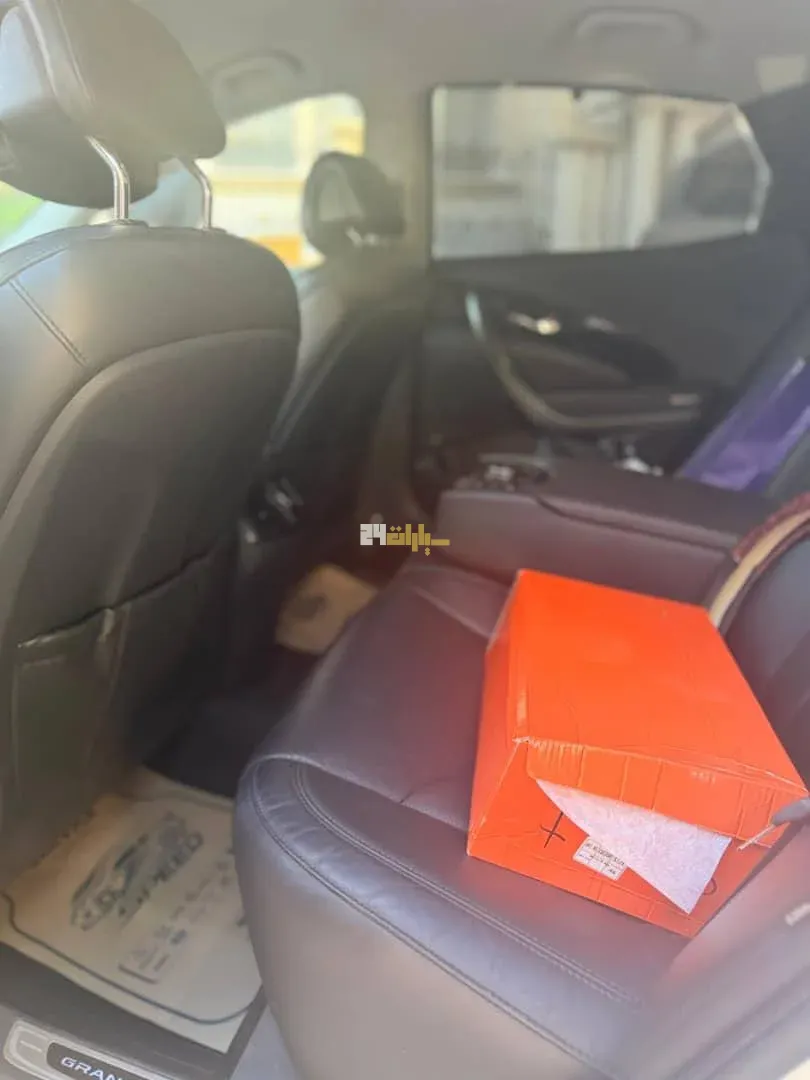 هيونداي أزيرا 2011 - صورة 4