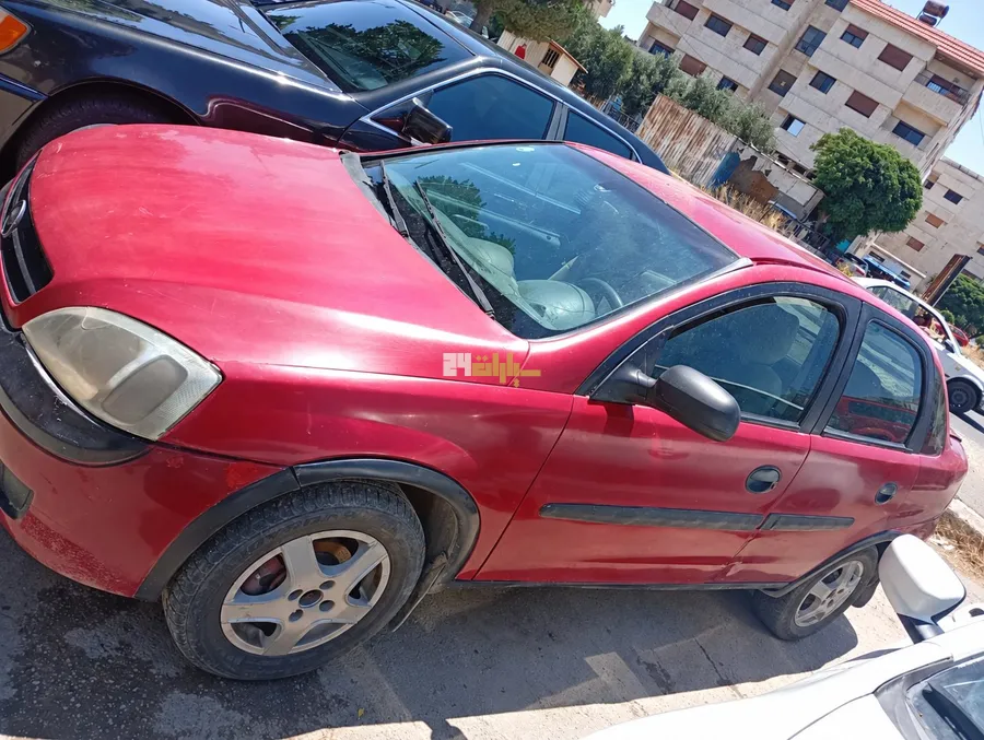 اوبل أسترا 2006 - صورة 4