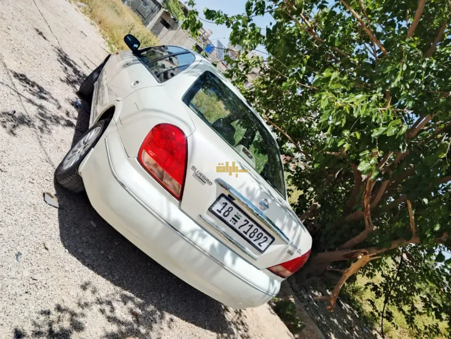 نيسان صني 2006 - صورة 2