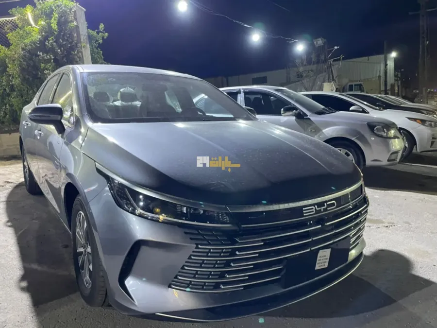 بي واي دي ديستروير 05 2025 - صورة 2