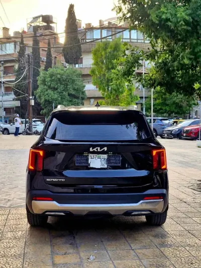 كيا سورينتو 2024 - صورة 9