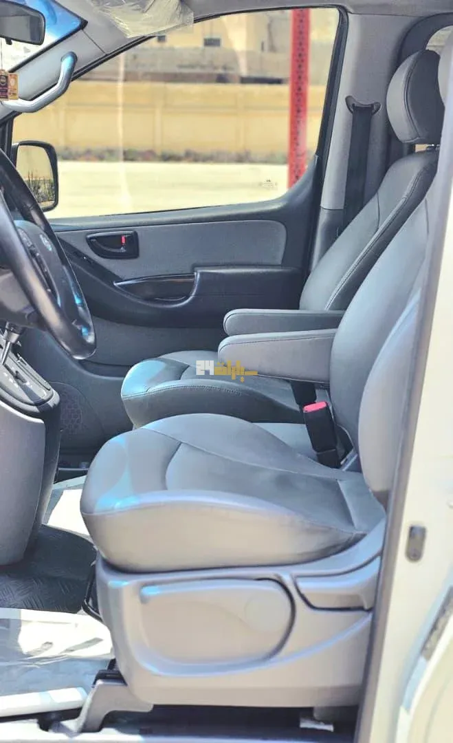 هيونداي إتش-1 2019 - صورة 4