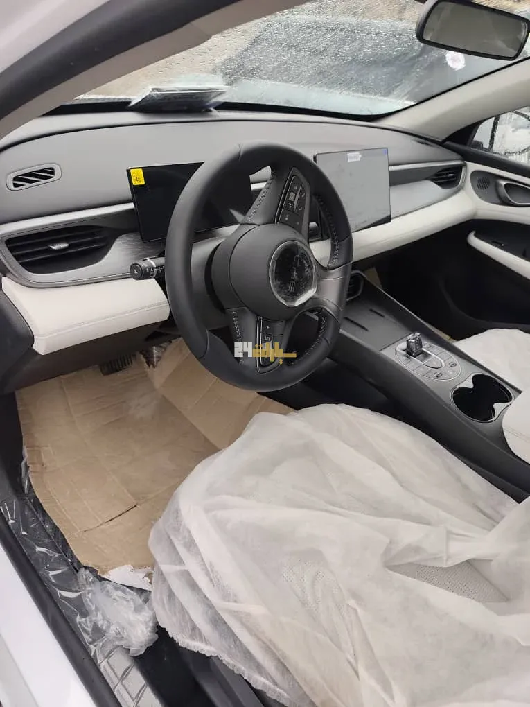 بي واي دي سيليون 5 2026 - صورة 7