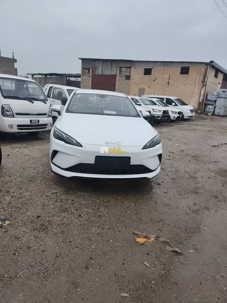 بي واي دي سيليون 5 2026 - صورة 9