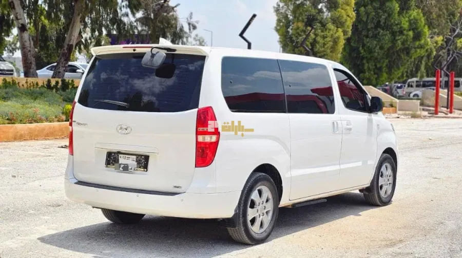 هيونداي إتش-1 2019 - صورة 2