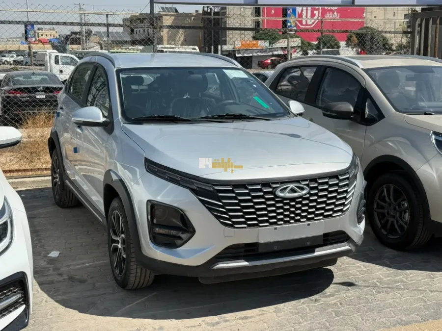 شيري تيغو 2 2025 - صورة 2