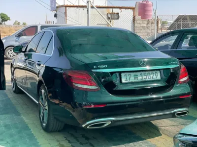 مرسيدس بنز الفئة S 2019 - صورة 17