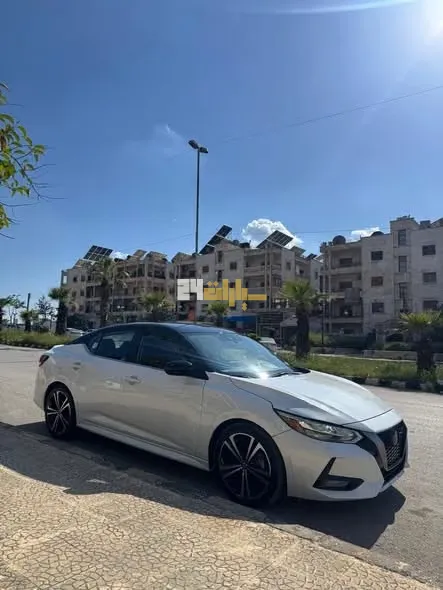 نيسان سنترا 2021 - صورة 3