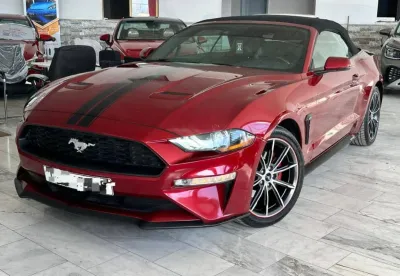 فورد موستانغ 2019 - صورة 7