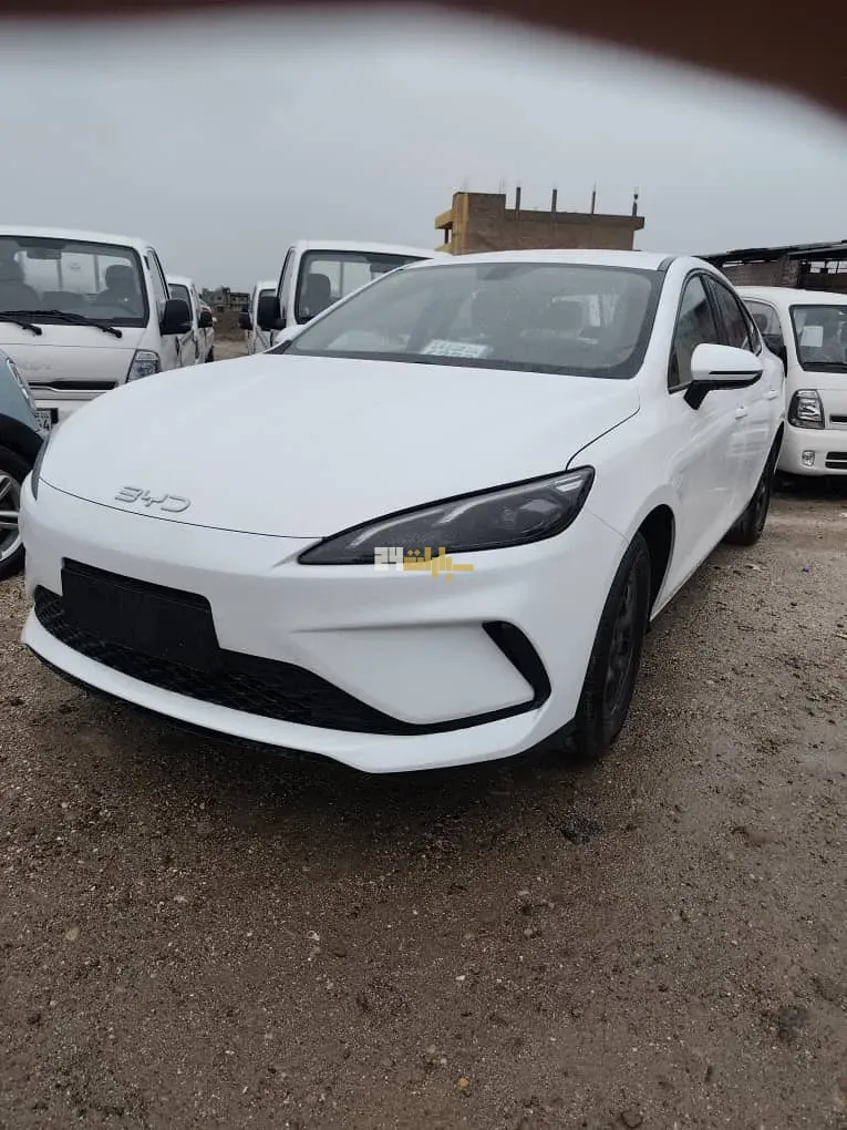 بي واي دي سيليون 5 2026 - صورة 1